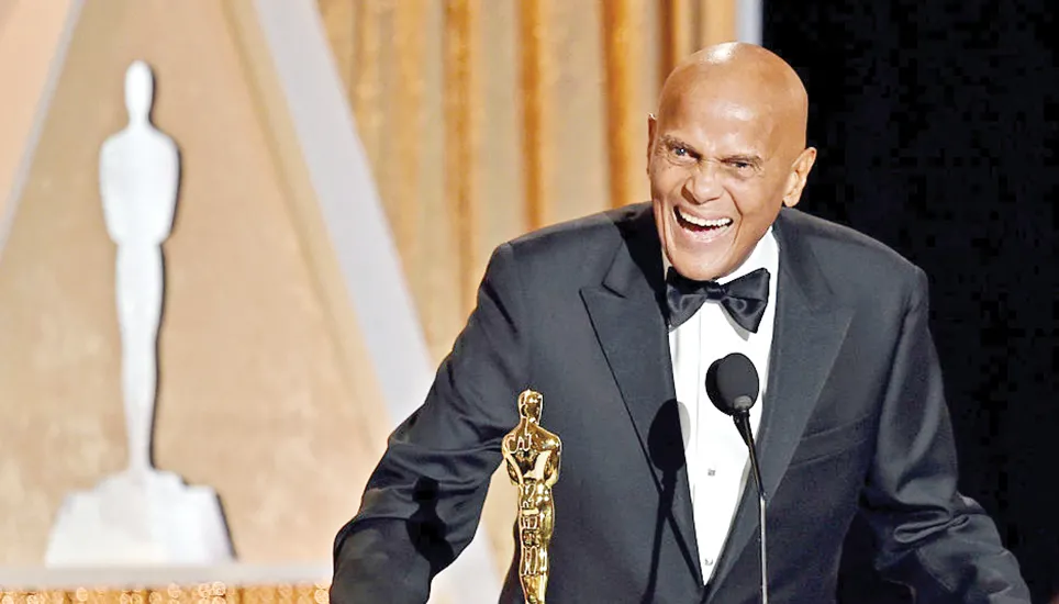 Harry Belafonte, activist and entertainer dies at 96