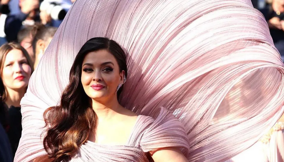 Aishwarya playing Nandini again after 23 years