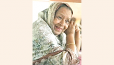 Bhawaiya singer Sharifa passes away