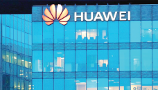 Profits more than doubled in 2023: Huawei