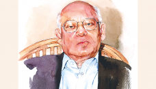 Historian Ranajit Guha dies at 100