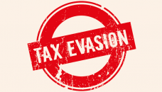 Tax evasion puts country under foreign debt pressure 