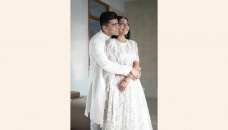 Salman Muqtadir gets married