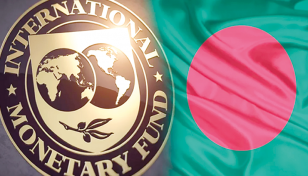 Bangladesh repays Tk38cr in interest to IMF