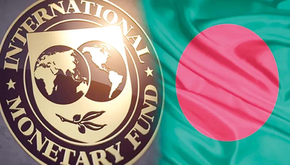 Bangladesh, IMF reach staff-level agreement