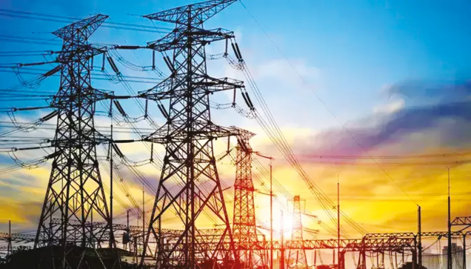 Bangladesh has ‘good’ data transparency In power sector in Asia