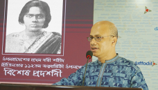 ‘Birkonna Pritilata’ screened on Pritilata’s birth anniversary