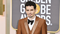 Damien Chazelle to head Venice Film Festival jury