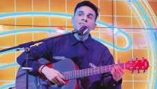 Anuv Jain to perform in Bangladesh