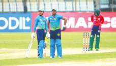 Abahani eye solidifying top spot in DPL