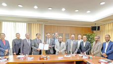 BGMEA, TTRI to enhance RMG industries’ capacity