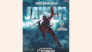 Shah Rukh’s ‘Jawan’ gets new release date