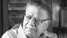 Samaresh Majumdar passes away