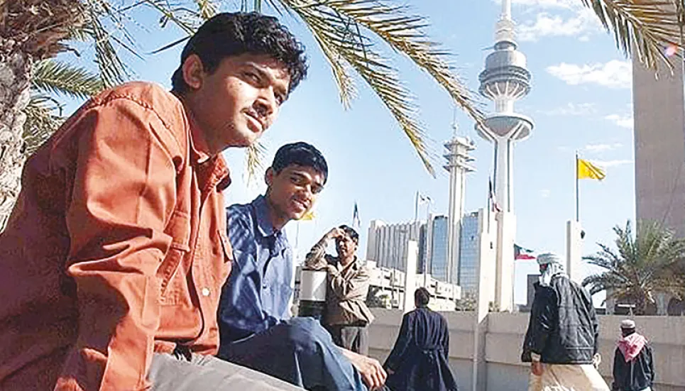 Kuwait seeks foreign workers, including from Bangladesh