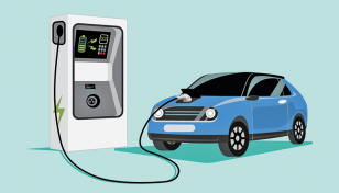 EVs are expanding, no fuel vehicle after 2035
