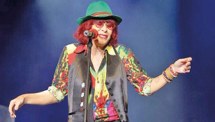 Rock icon Rita Lee dead at 75
