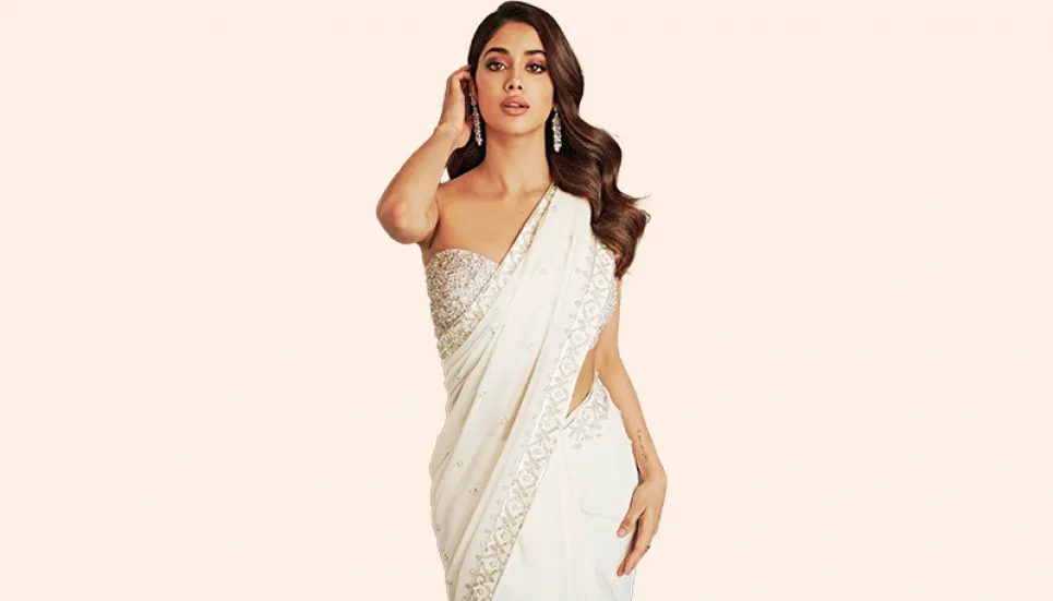 Janhvi Kapoor’s next title ‘Ulajh’