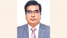 Shawkat Ali becomes Krishi Bank MD 