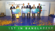 StanChart launches maiden insurance-tagged credit card