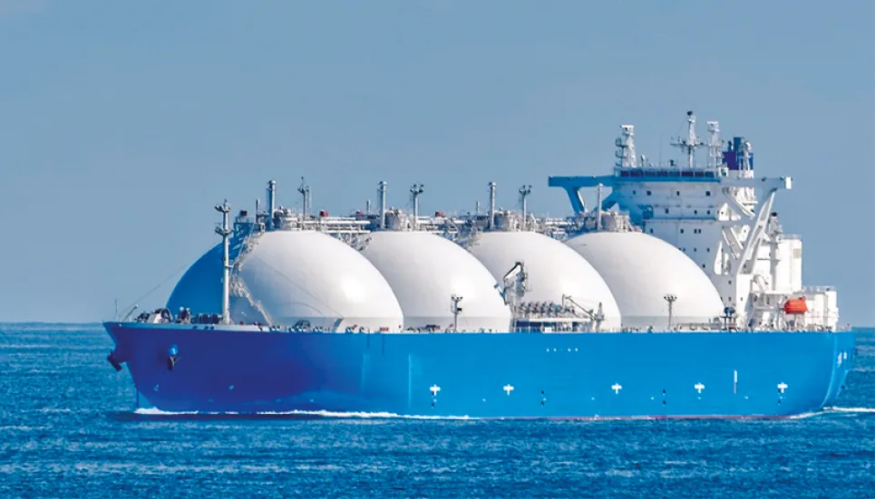 Heat stress to worsen with heavy reliance on LNG expansion
