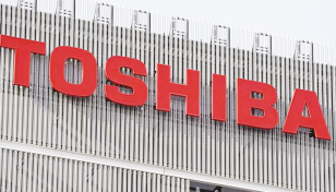 Toshiba to cut 4,000 jobs to turn business around