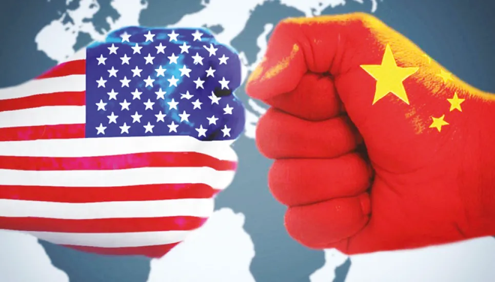 ‘Hostile’ US policies on China risk dividing world: Stiglitz
