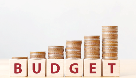 National Budget: Additions for FY 23-24