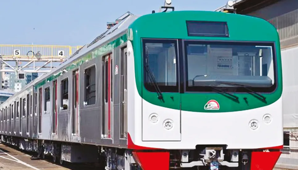 Metro rail to provide 12hr services soon