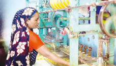Work-oriented education reduces child labour in Rajshahi industries