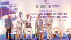 BIA, BIMTECH organise conference on insurance industry