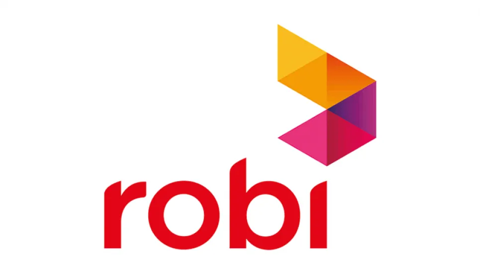 55.4% of Robi subscribers 4G users