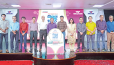 Walton Digital Campaign Season-18 kicks off in Dhaka