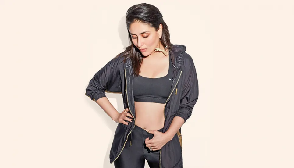 Kareena glad she quit ‘Kaho Naa Pyaar Hai’