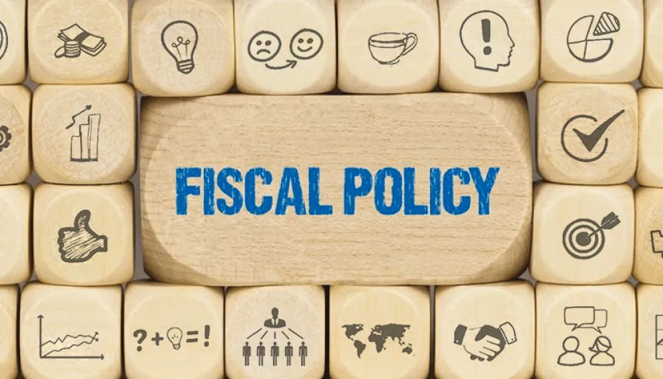 Fiscal Policy: Instrument Of Financing Development - The Business Post