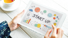 Scaling up method to ensure sustainable growth for startups 