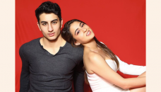 Sara confirms Ibrahim Ali Khan’s Bollywood debut