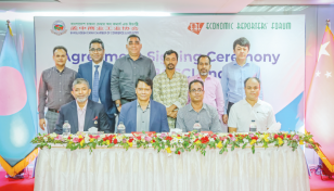 BCCCI, ERF jointly host competition on journalism