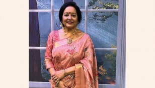 Shaheen Samad to receive Nazrul Award