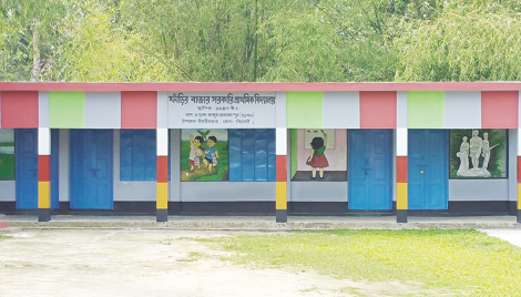 Sylhet govt primary schools face teacher crisis