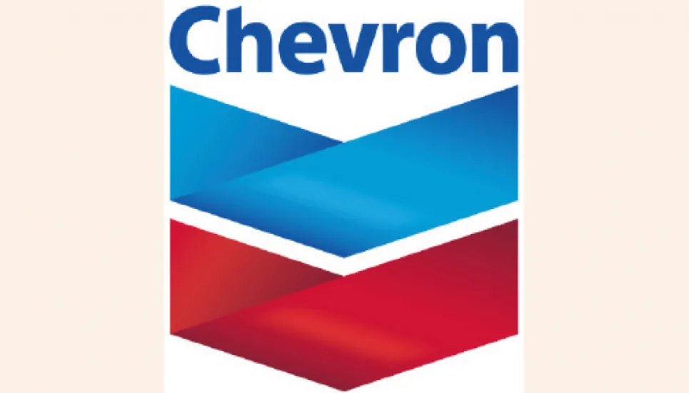 Chevron employees demand profits, permanent jobs