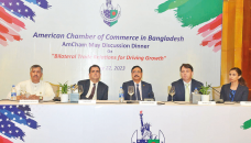 Co-op crucial for US-Bangladesh bilateral trade: AmCham