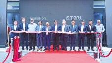 Transsion opens factory in Bangladesh