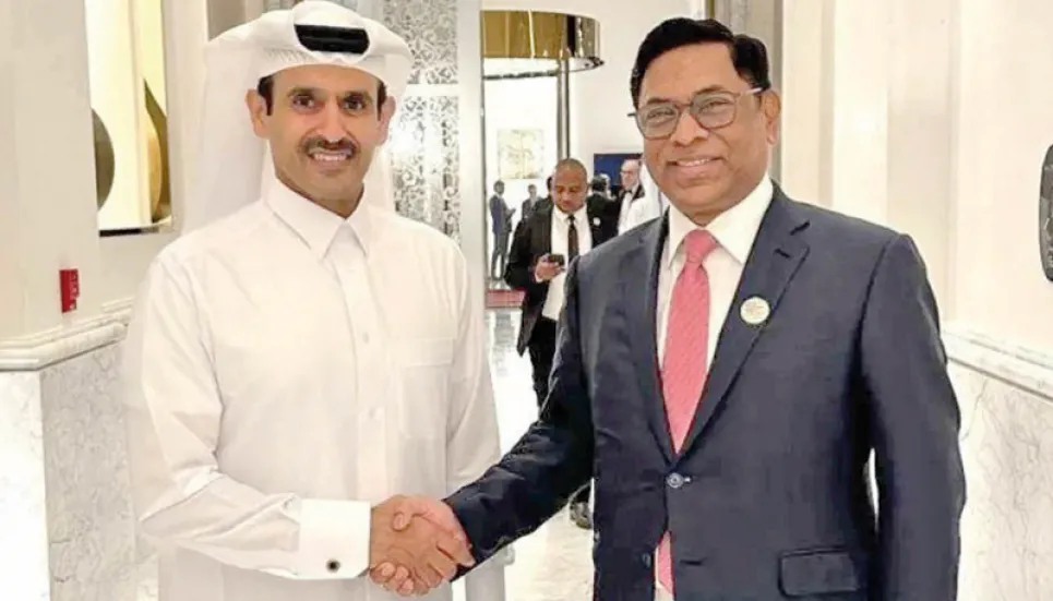 Qatar keen to supply addl 1-2m tonnes of LNG