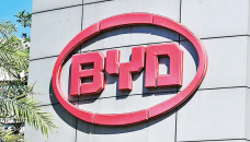 China’s BYD denies claims its cars failed emissions test