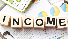 Income policy: Macro-economic tool of growth and development