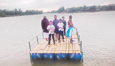 Koyra people still struggling