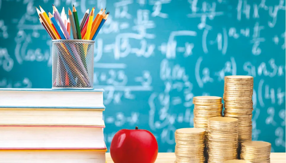 Educational investments: Gains, pains and cautions