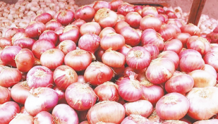 India to export 50,000 tonnes of onion to Bangladesh