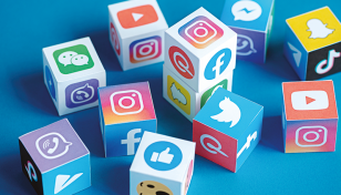 Tips for keeping children safe on social media