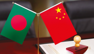 China, Bangla agree to expand bilateral trade